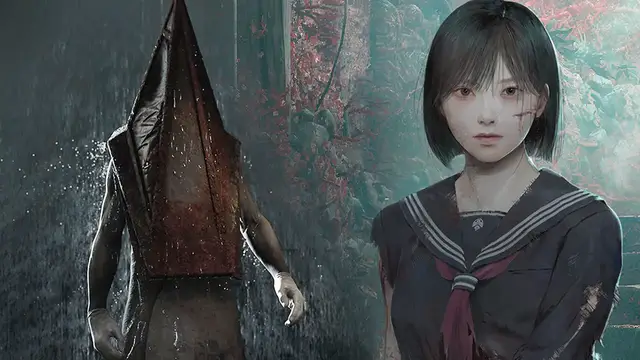 'Video thumbnail for The 9 Best Silent Hill Games, Ranked'