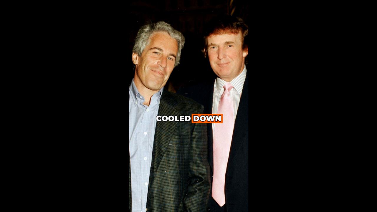 Video thumbnail for Jimmy Kimmel Reacts To Melania Trump–Epstein Controversy