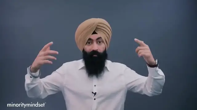 Video thumbnail for minority mindset: broke people waste money! top financial mistakes