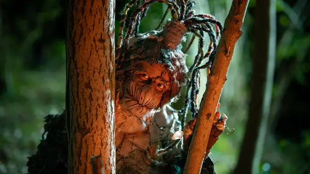 Video thumbnail for Gale: Yellow Brick Road - Official Trailer