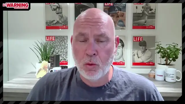 'Video thumbnail for Trump's Regime Needs To Be Called Out For The Fascists They Are'