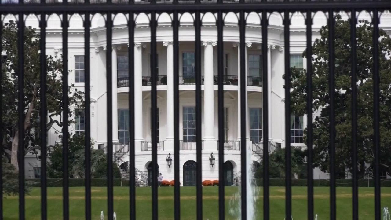 Video thumbnail for Iran: Ending war on all fronts top priority of Iran-US talks: Iranian official.