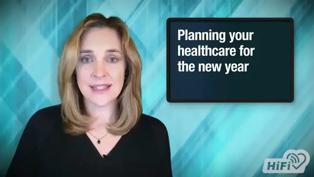 'Video thumbnail for hifi-health-news: health plan year end tips with shawn stack'