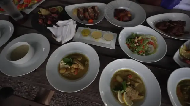 'Video thumbnail for Wild Caribbean Feast In Dominica!! Rodents, Opossum, and Zero Regrets!'