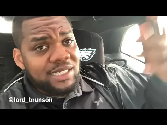 'Video thumbnail for lord brunson: eagles' top players & personnel with most to prove + jj arcega-whiteside film study'
