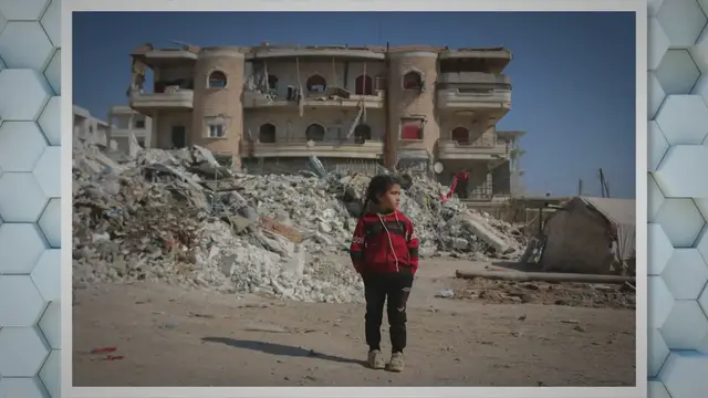 Video thumbnail for What Are The Causes of Earthquakes? Unveiling the Forces That Shape Our Planet