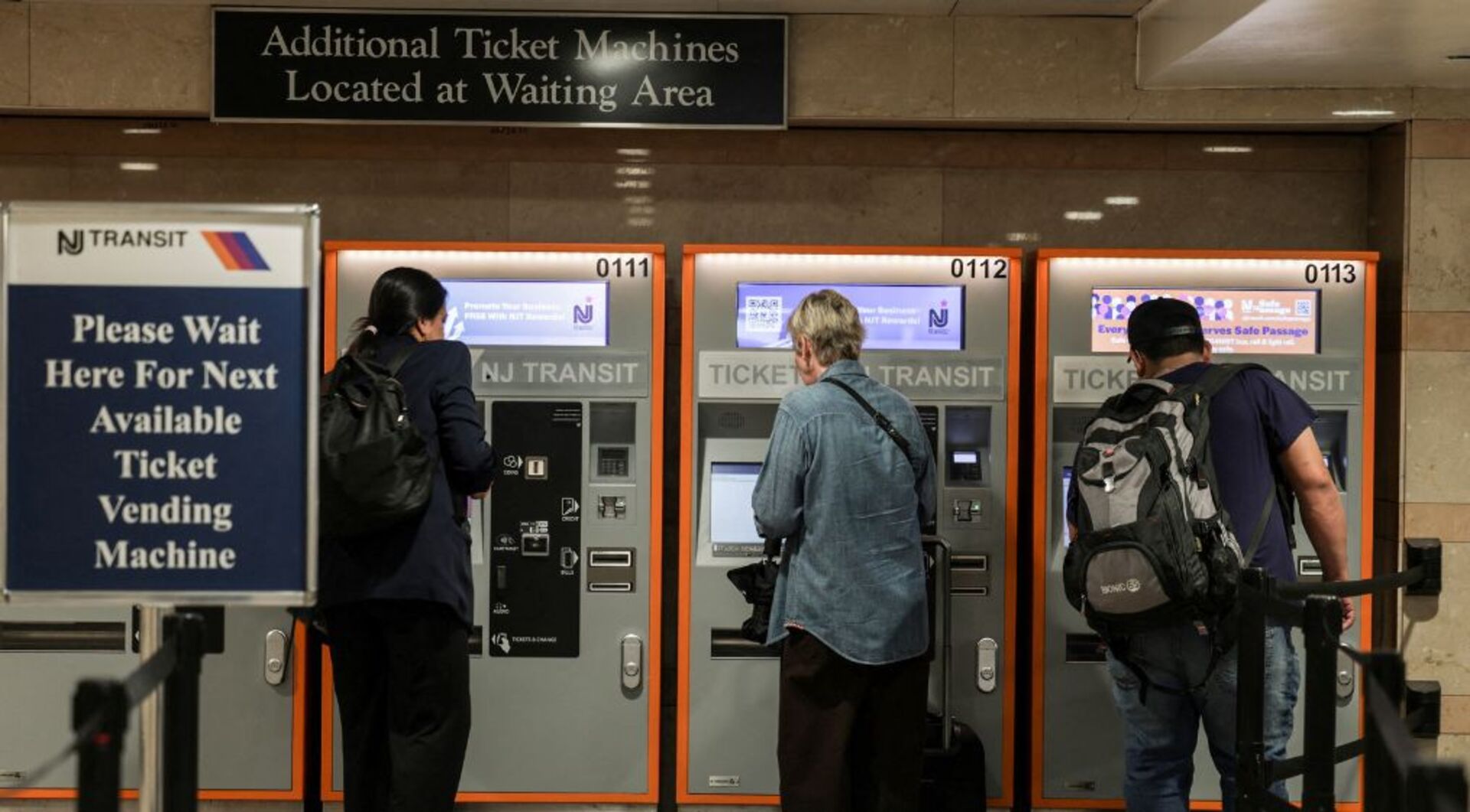 Video thumbnail for World Cup fans face steep transport price hikes across US host cities