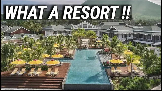 'Video thumbnail for Four Seasons Resort Nevis,  Caribbean Islands'