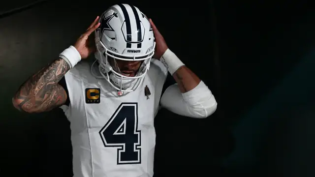 Video thumbnail for Dallas vs. Philadelphia Betting Picks & Predictions
