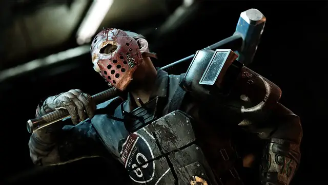 Video thumbnail for The Midnight Walkers: Official Cinematic Trailer