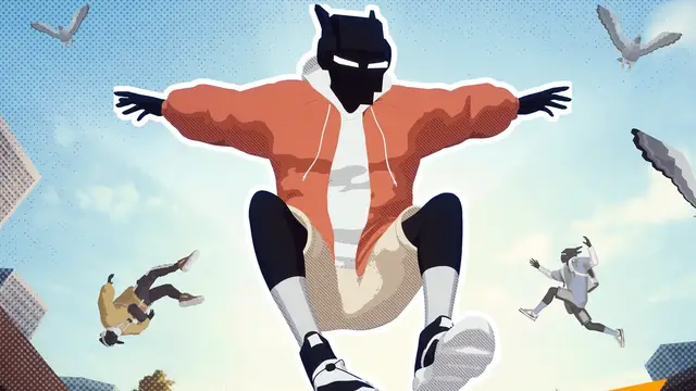 Video thumbnail for Rooftops & Alleys - Official Level Editor Update Launch Trailer