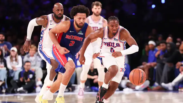 Video thumbnail for NBA Standings Shockers and Rising Player Injury Risks