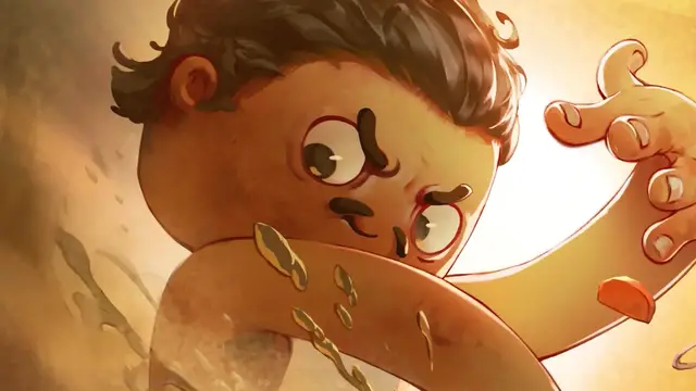 Video thumbnail for Mumbai Chef: Junk Food Simulator - Official Announcement Trailer
