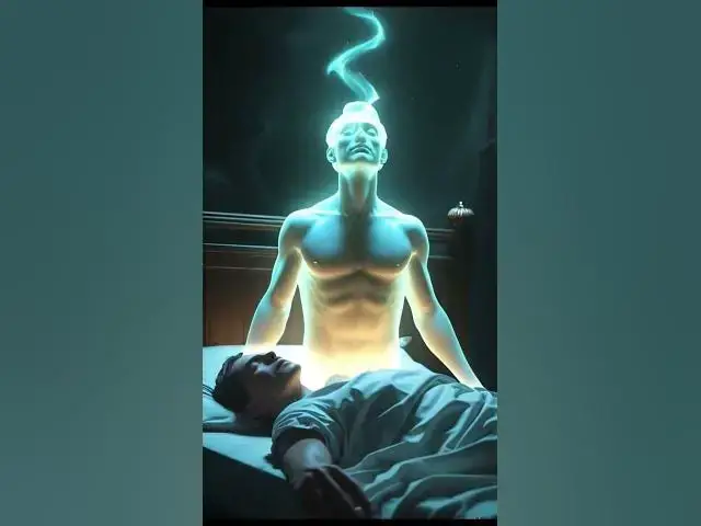 Video thumbnail for Astral Projection #midjourney #comicbookslabs #reels