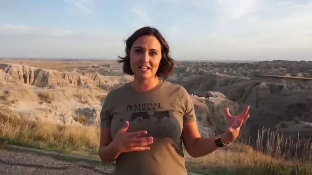 Video thumbnail for Taking Your Kids to National Parks - Simply Jocelyn