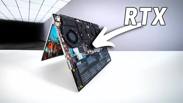 Video thumbnail for LOOK What They Packed in Here...