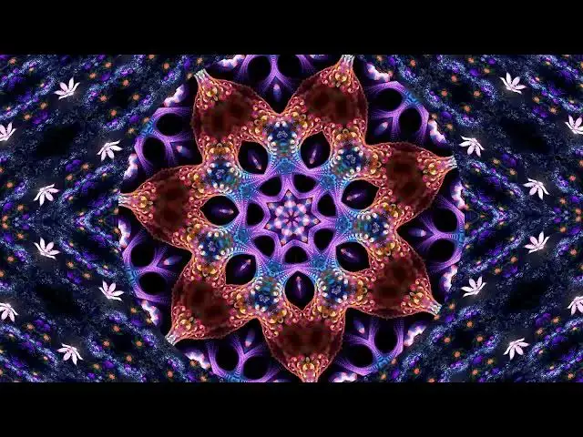 Video thumbnail for MEDITATION AND HYPNOSE