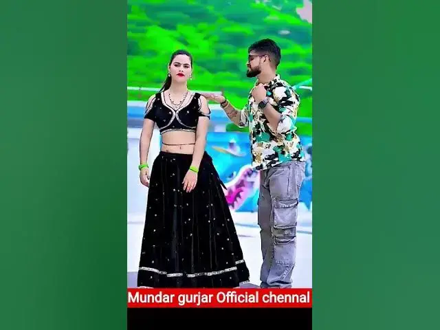 Video thumbnail for Rajasthani Songs & Dance | सुन हरे लूगडा वारी | Dj song| Munndar Gurjar