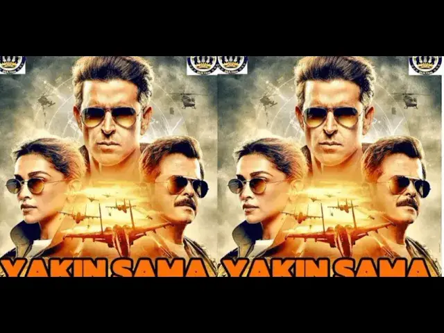'Video thumbnail for Yakin Sama India Hausa 2024 Fassarar Sultan Film Factory'