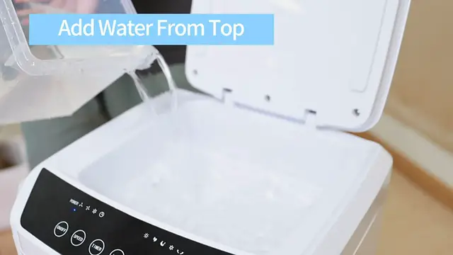 Video thumbnail for Uthfy 32- Evaporative Air Cooler, Swamp Cooler with 4.2 Gallons Water Tank