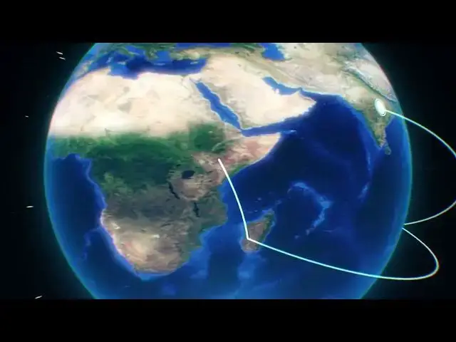 Video thumbnail for Virtual Earth