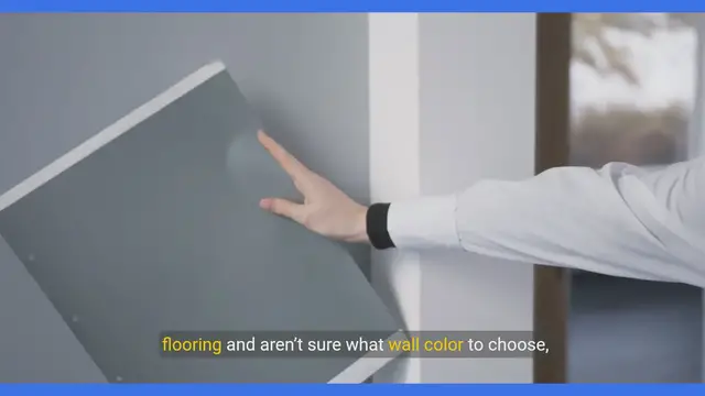 Video thumbnail for Best Wall Colors to Complement Light Brown Flooring