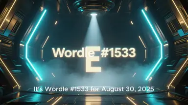 'Video thumbnail for NY Times Wordle Hints Answer 30 August 2025'