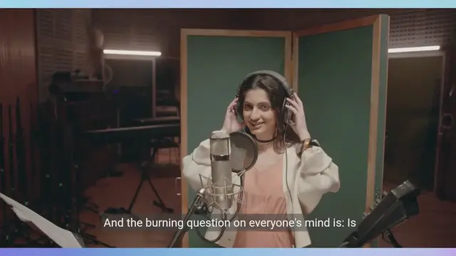 Video thumbnail for Is Taylor Swift doing Record Store Day 2025?