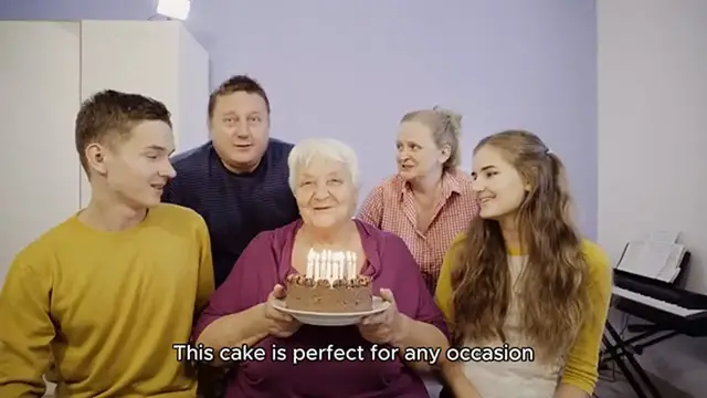 Video thumbnail for German Chocolate Sheet Cake Recipe