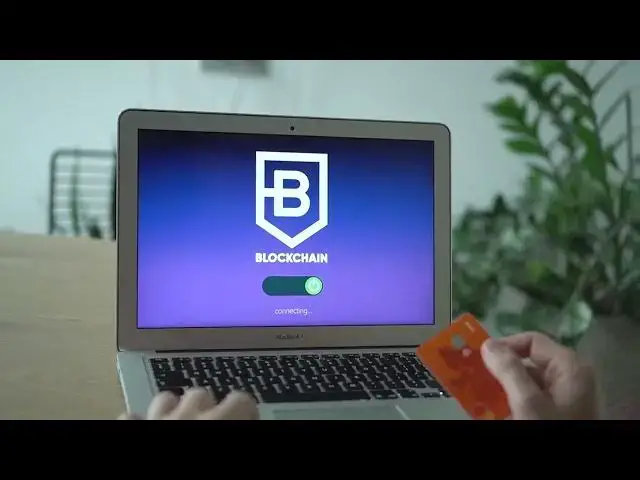 Video thumbnail for Blockchain Technology S