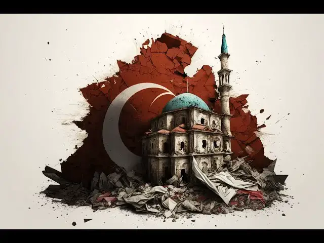 Video thumbnail for The Role of Nationalism in the Fall of Ottoman Empire