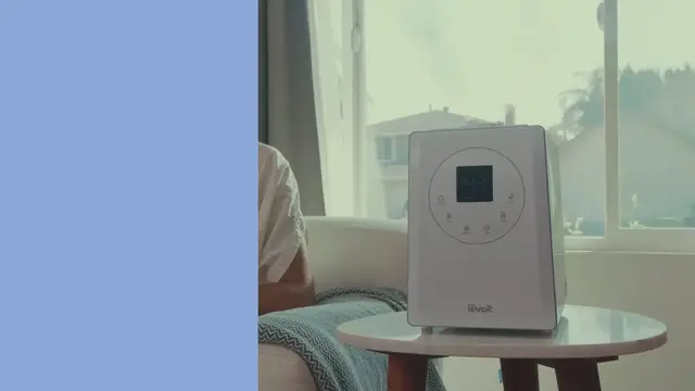 Video thumbnail for Levoit LV600S How to Connect the Humidifier