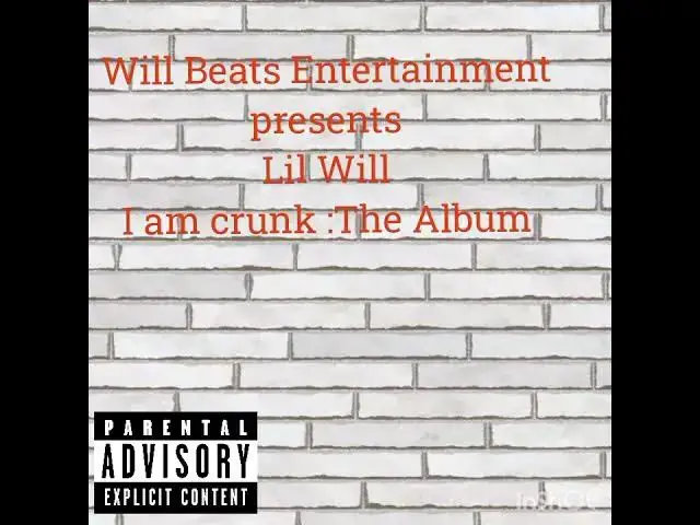 'Video thumbnail for Lil Will -Go Hard'