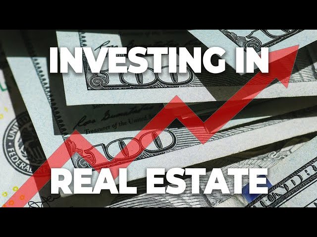 Video thumbnail for Why You Should Invest in Westchester