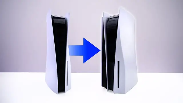 Video thumbnail for Sony PlayStation 5 Like You've Never Seen...