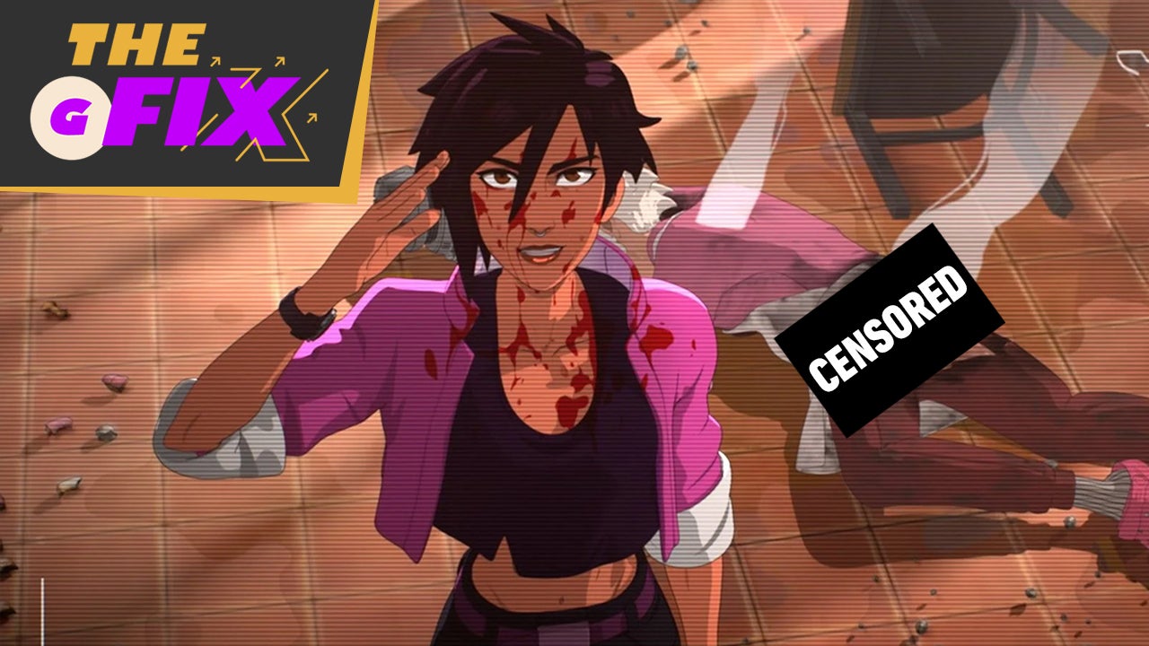 Video thumbnail for Dispatch Dev Says Players "Are Right To Be Pissed" Over Nintendo Censorship - IGN Daily Fix