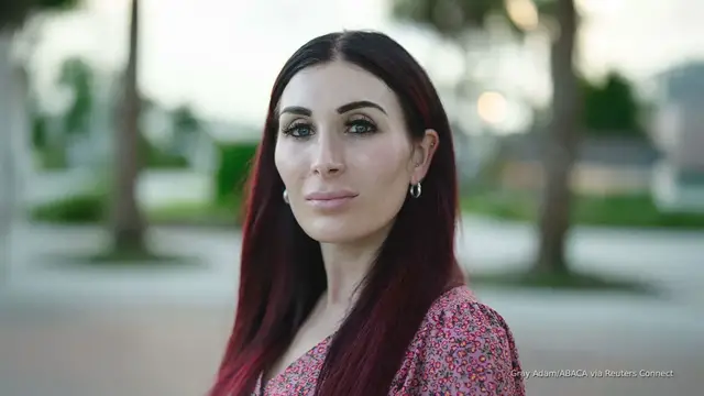 Video thumbnail for Trump fires 6 national security officials deemed disloyal: Report