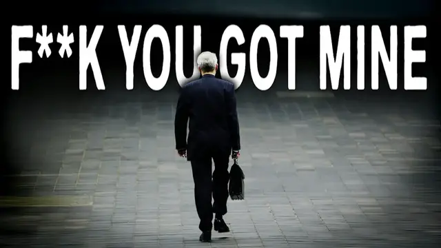 Video thumbnail for The Hidden Risks of a Short-Term Economy: Why Debt, BNPL, and Market Incentives Are Reaching a Breaking Point