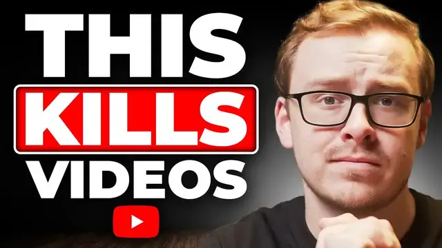 Video thumbnail for Shane Hummus: avoid these youtube mistakes! ai content, monetization & settings tips