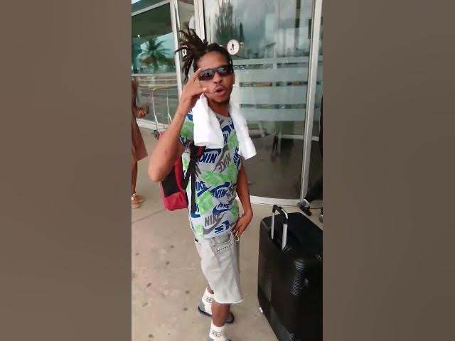 Video thumbnail for Jah Breadz live Uk tour Wales Butetown Carnival 2022 Cardiff, Wales https://youtu.be/cJ86nBZeeAU