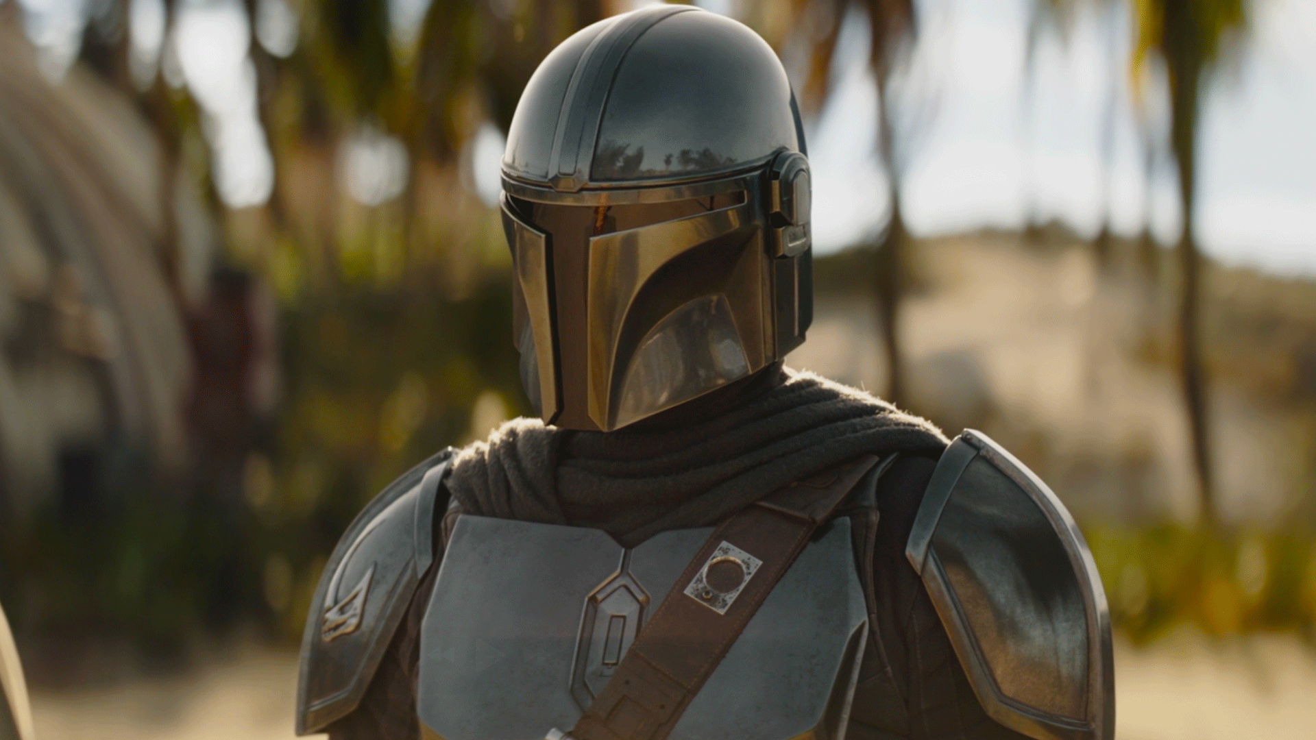 Video thumbnail for Star Wars: The Mandalorian and Grogu - Official 'Our Missing Ace of Staves' Clip