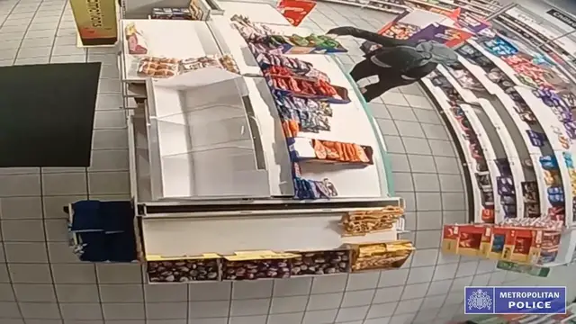 'Video thumbnail for Watch GB News join 'biggest ever' Met Police shoplifting raid - as stolen goods found flooding YOUR high street'