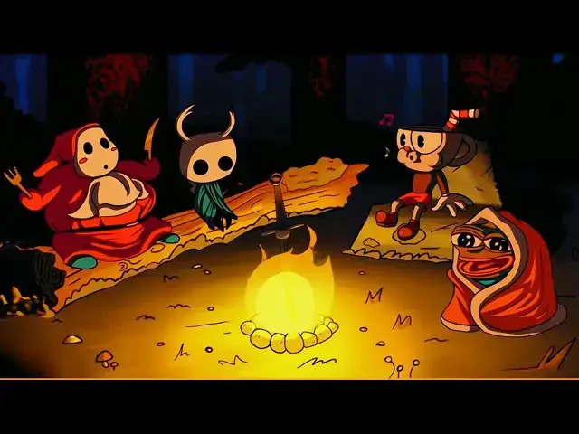 'Video thumbnail for Ghost Night #bd #ghost #night'
