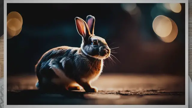 Video thumbnail for Black-Tailed Jackrabbit Diet Discussed