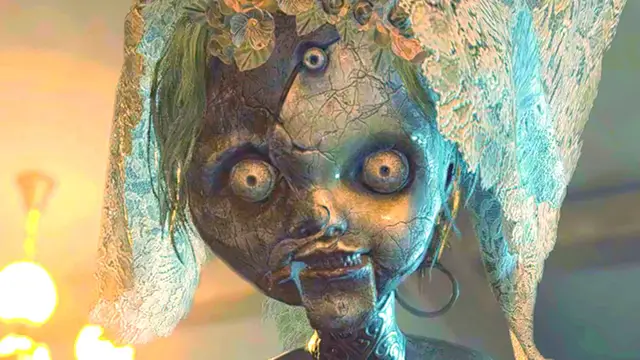 Video thumbnail for There's More To Resident Evil Village's Ending Than You Realized