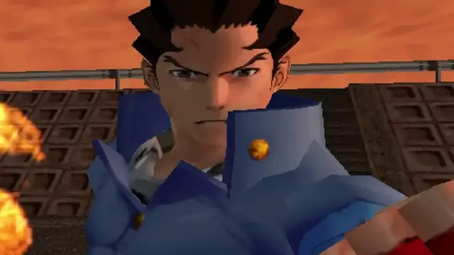 Video thumbnail for Capcom Fighting Collection 2 - Official Game Spotlight Trailer #1