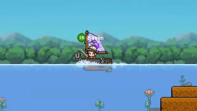 'Video thumbnail for Nice Day for Fishing - Official ‘Seasons, Sails, & Scales’ Free Content Update Trailer'