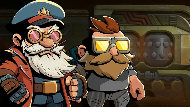 'Video thumbnail for Underground Nomads - Official Announcement Trailer'