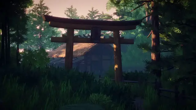 Video thumbnail for Expeditions: Samurai - Official 'Behind the Art' Video