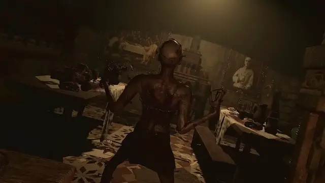 Video thumbnail for Tormented Souls 2 - Official Accolades Trailer | Latin American Games Showcase TGA Edition 2025